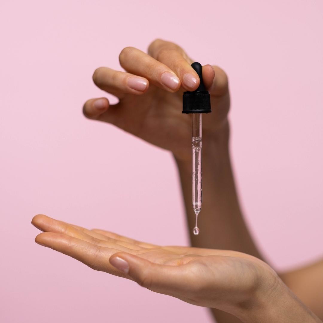 Serums & Essences