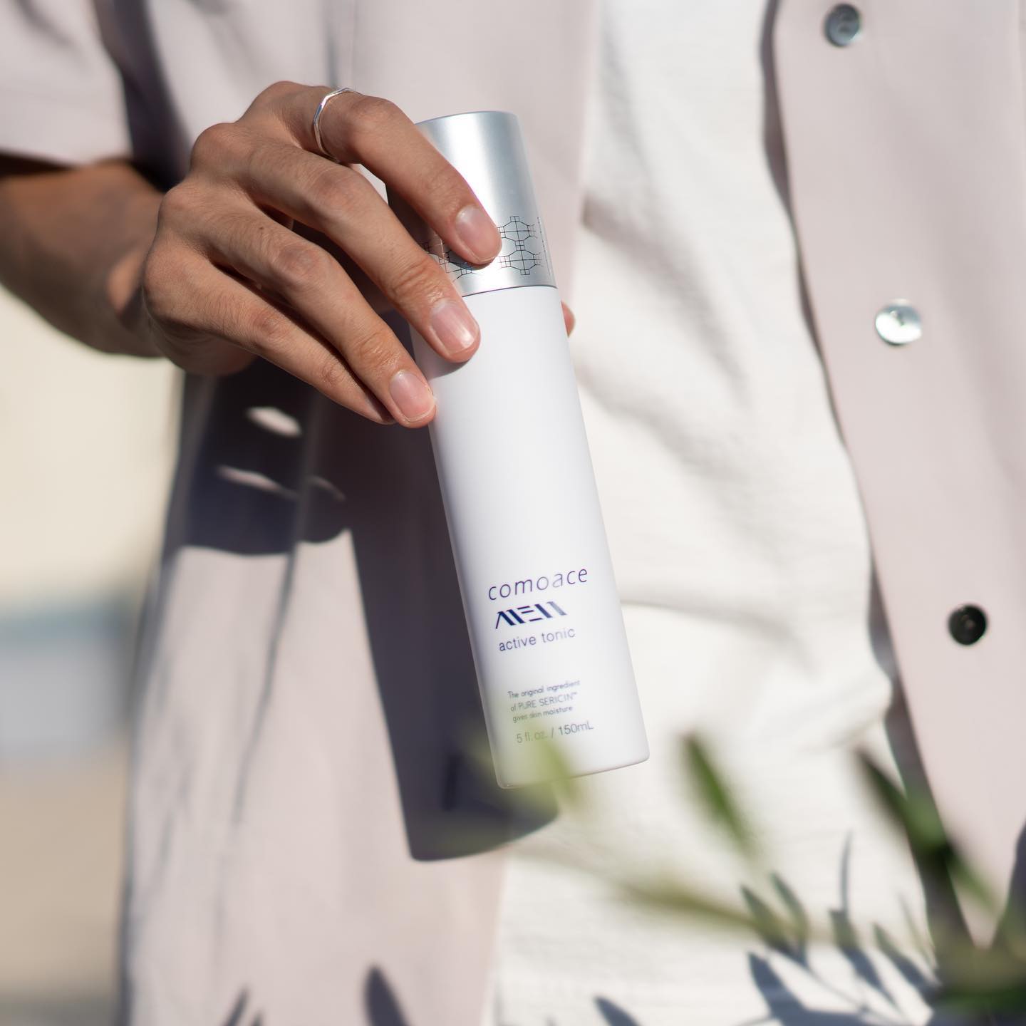 Men's Skincare