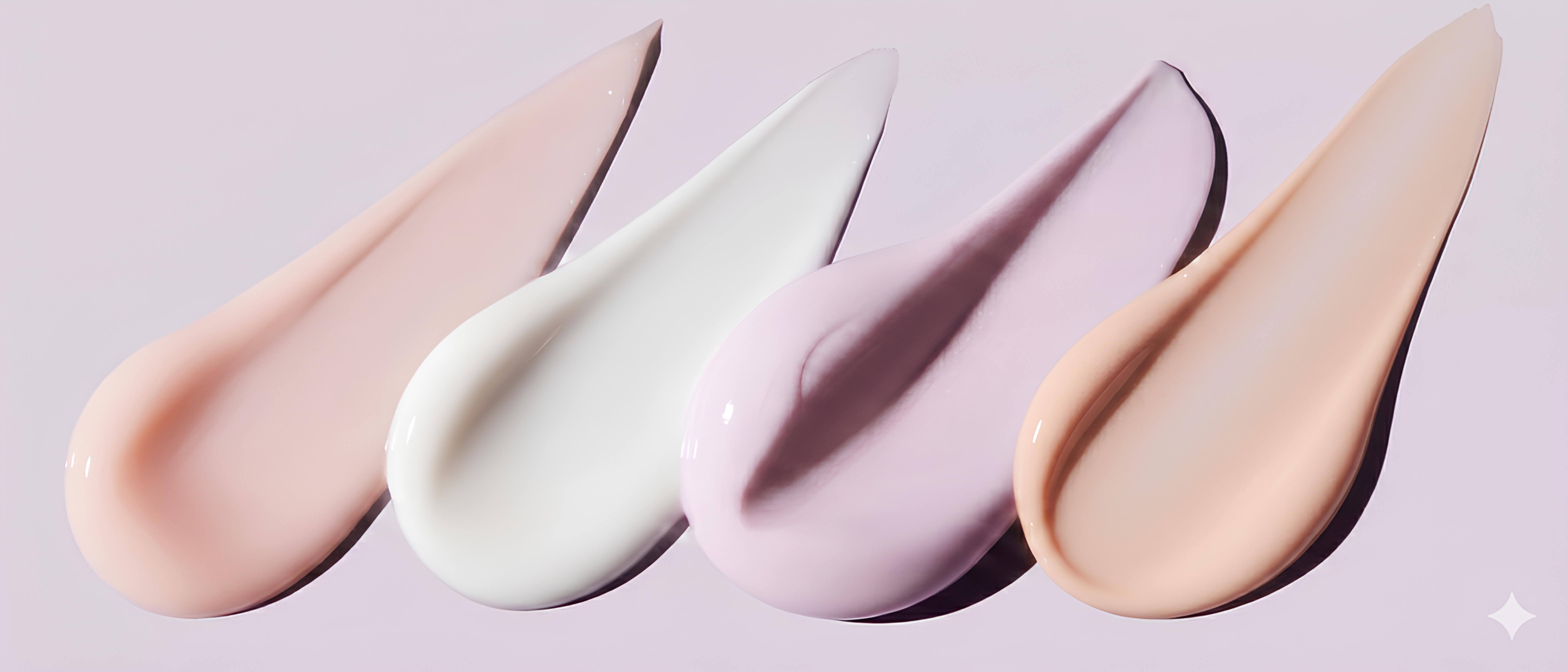 Face creams and moisturizers: buy in the catalog of the online