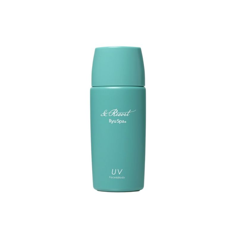 Ryu Spa & Resort SPF 27/PA++ Sunscreen