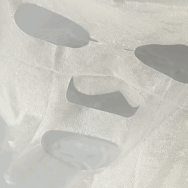 Beauty Ninja | AXXZIA Beauty Force Treatment Mask AG (7 pc.)