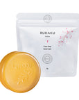 RUHAKU Gettou Clear Soap
