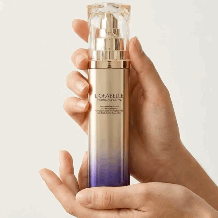 ALL PAIR LIORA BELLE CELESTIA THE LOTION – Beauty Ninja
