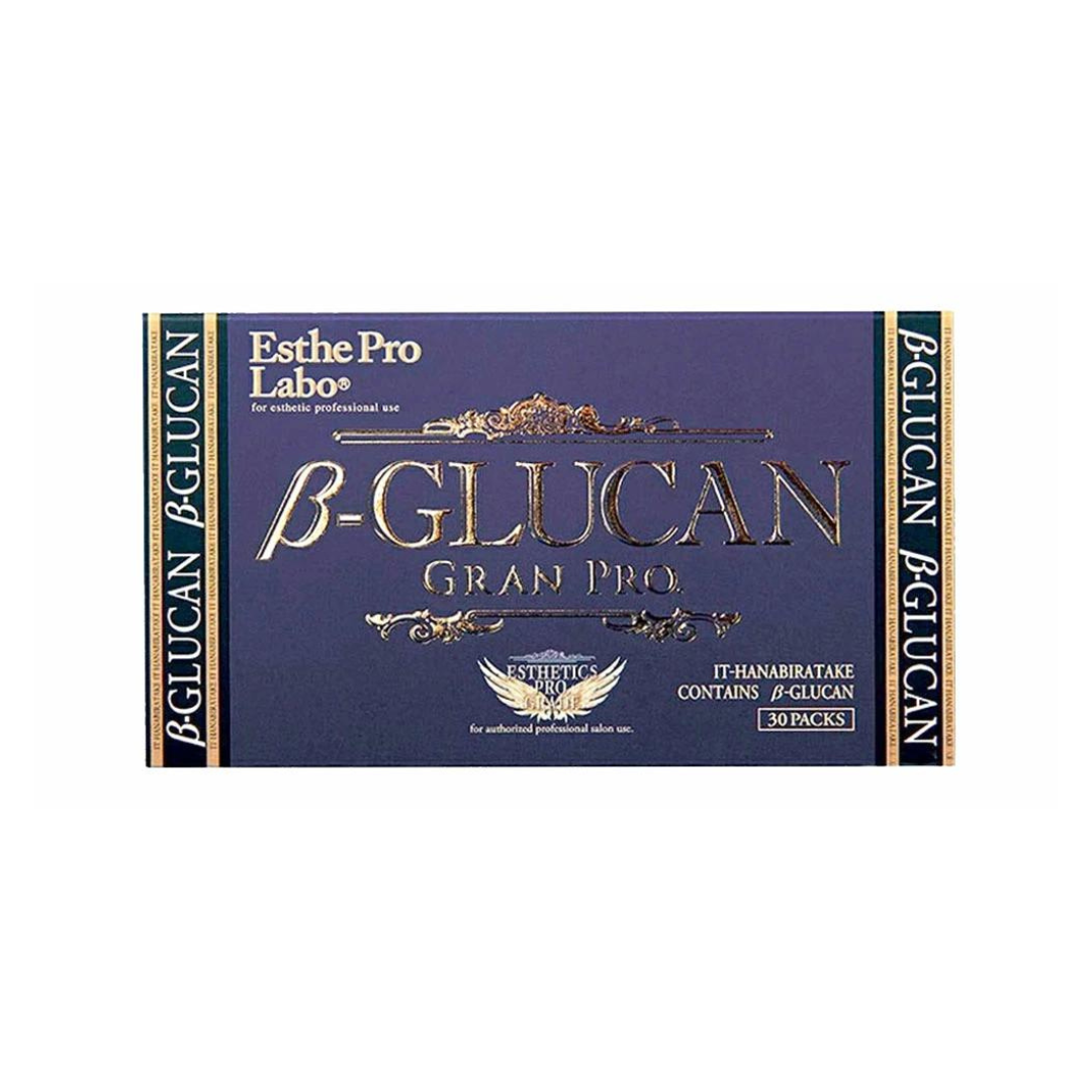 Esthe Pro Labo β-Glucan Gran Pro