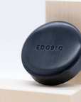 EDOBIO Vegan Black Soap