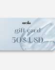 Beauty Ninja eGift Card