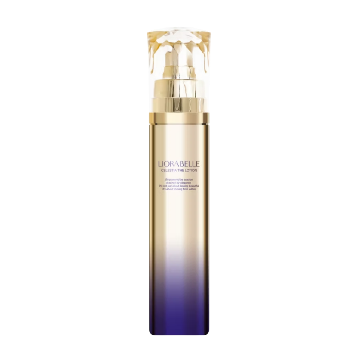 LIORABELLE CELESTIA THE CREAM 30g 新品未開封 ALL PAIR LIORA BELLE CELESTIA THE LOTION – Beauty Ninja