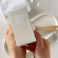 WHITE ICHIGO Organic Powder Tech-Wash