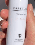 Rey Earthling Perfect Veil Hydrating Lifting Cream