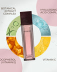 AXXZIA AGTHEORY Moisturizing Lotion