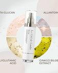 AXXZIA Le Ciel De L'Aube Moist Lotion