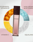 AXXZIA AGTHEORY Silky Emulsion