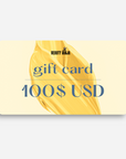 Beauty Ninja eGift Card