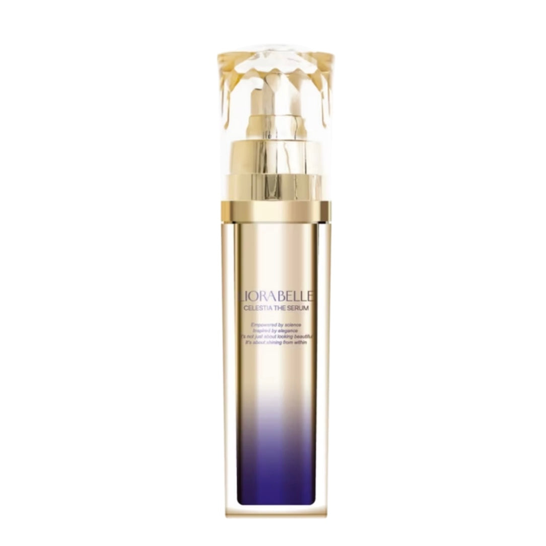 美容液 LIORA BELLE CELESTIA THE FIRST SERUM ALL PAIR LIORA BELLE CELESTIA THE SERUM – Beauty Ninja