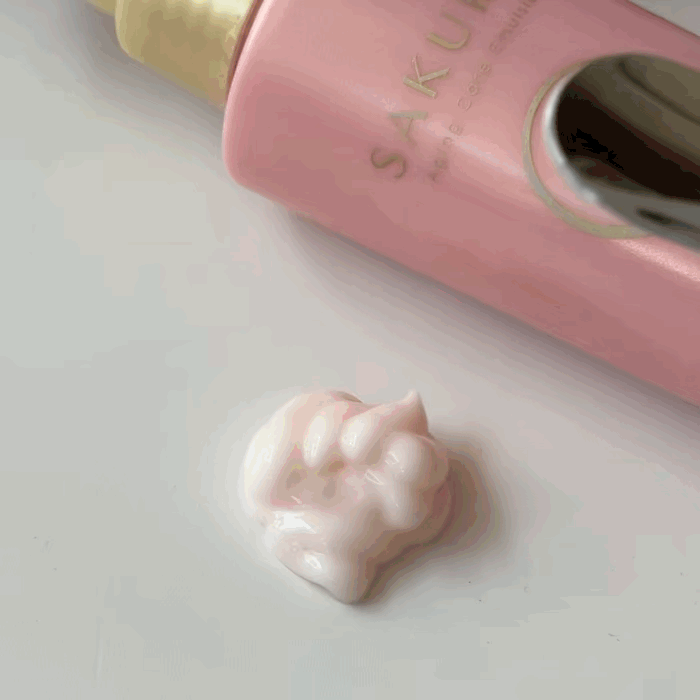 KYOTO KOMACHI Sakura Aging Care Emulsion – Beauty Ninja
