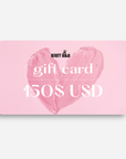 Beauty Ninja eGift Card