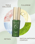 KYOTO KOMACHI MACCHA Beauty Clear Essence