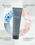 Strainia Care Straight Mask