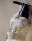 Strainia Care Straight Shampoo