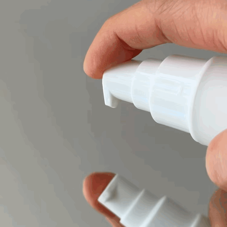 Beauty Ninja | COMOACE Pure Sericin Lamella Essence