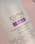 COMOACE Cocoon Moisture Shampoo