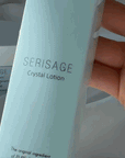 COMOACE Serisage Crystal Lotion