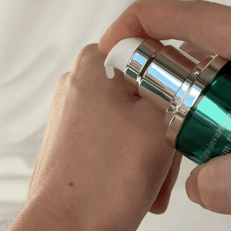 Beauty Ninja | BIJOU DE MER Beaute Invariante The Serum Essence