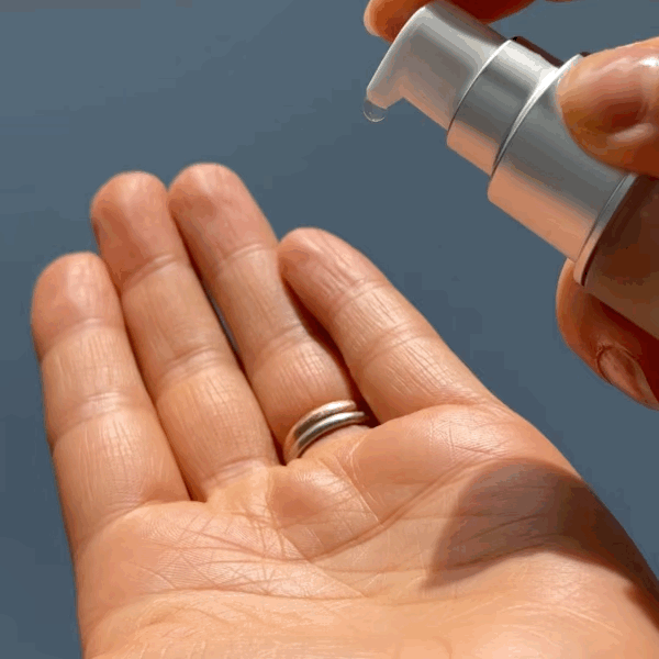 Beauty Ninja | Skin Serum with Antioxidants | Amaranth APP-C Fulla