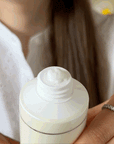 AXXZIA Le Ciel De L'Aube Moist Cleansing Milk
