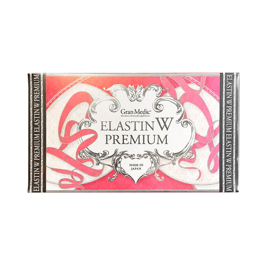 Esthe Pro Labo Gran Medic Elastin W Premium
