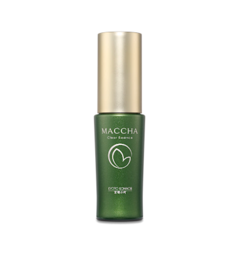 KYOTO KOMACHI MACCHA Beauty Clear Essence
