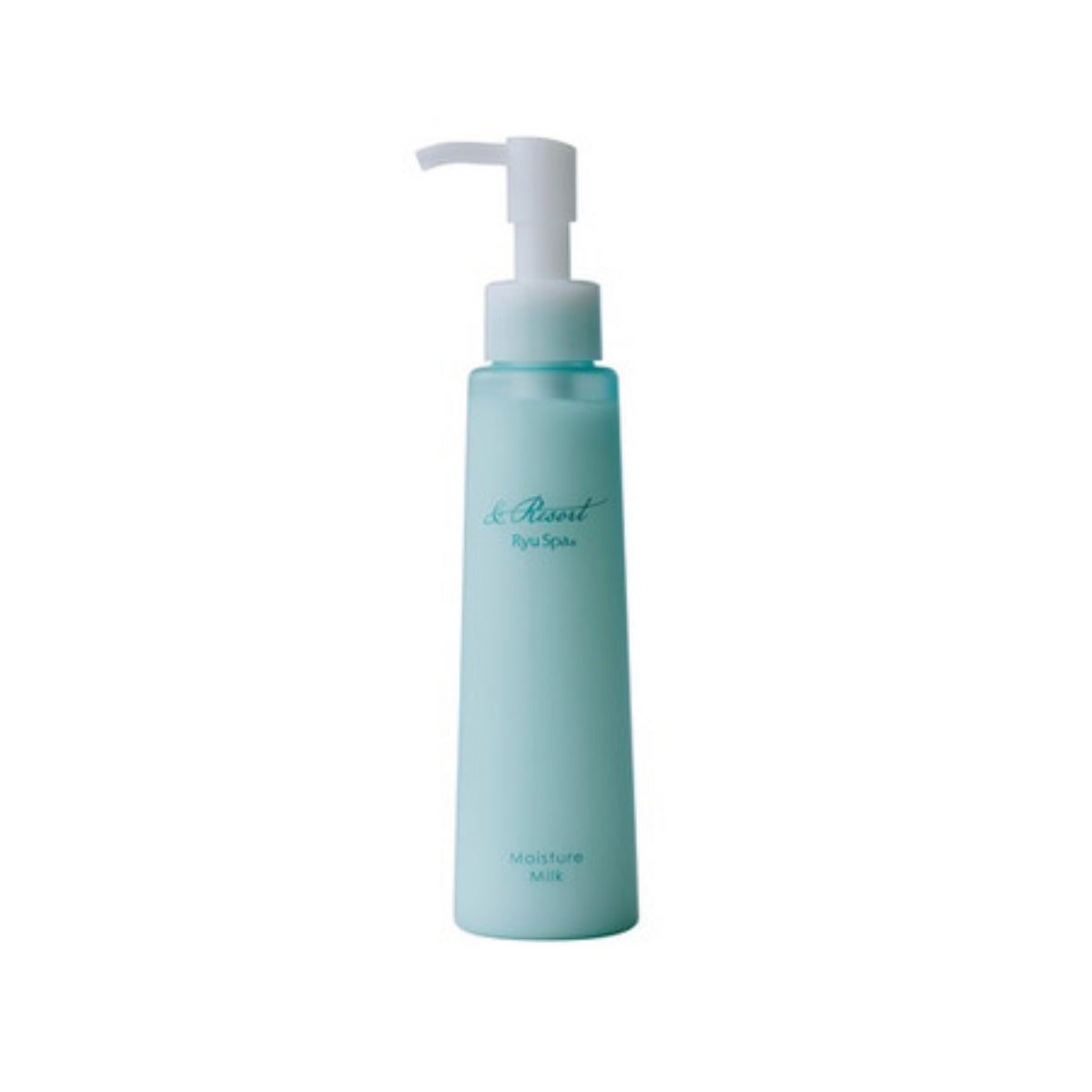 Ryu Spa & Resort Moisture Milk