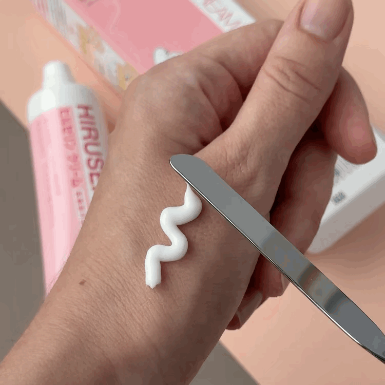 Cogit Hiruserine Cream