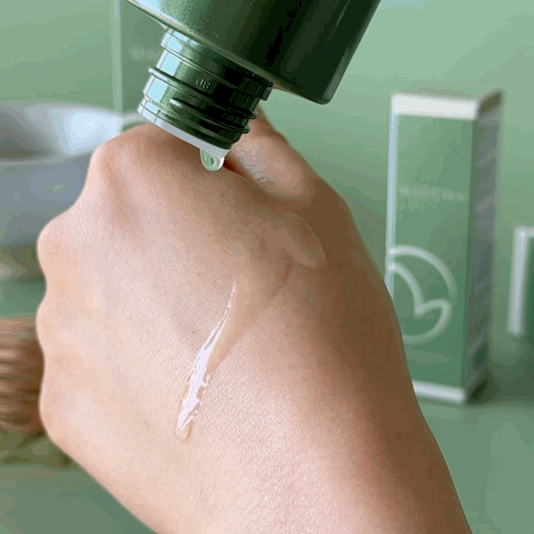 KYOTO KOMACHI MACCHA Beauty Clear Lotion