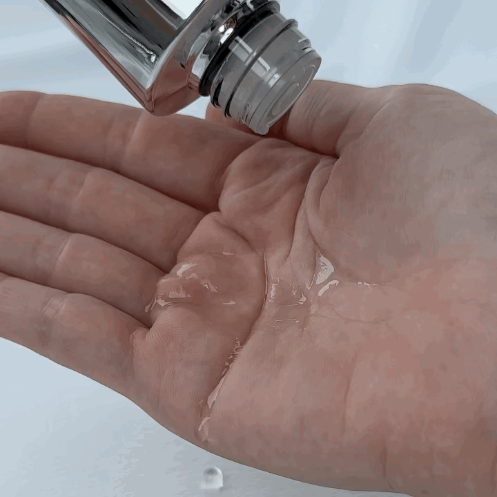 HERMOSA Derma The First Toner F – Beauty Ninja