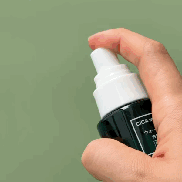 Beauty Ninja | Cica Method Mist