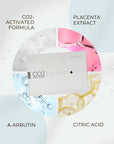 Dr. SELECT CO2 Gel Pack