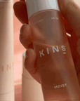 KINS Moist II