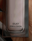 AXXZIA AGTHEORY Silky Emulsion