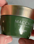 KYOTO KOMACHI MACCHA Clear Cream