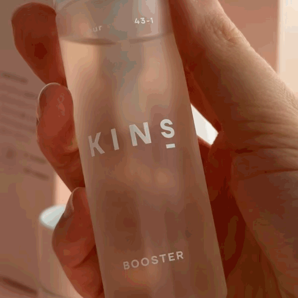KINS Booster II – Beauty Ninja
