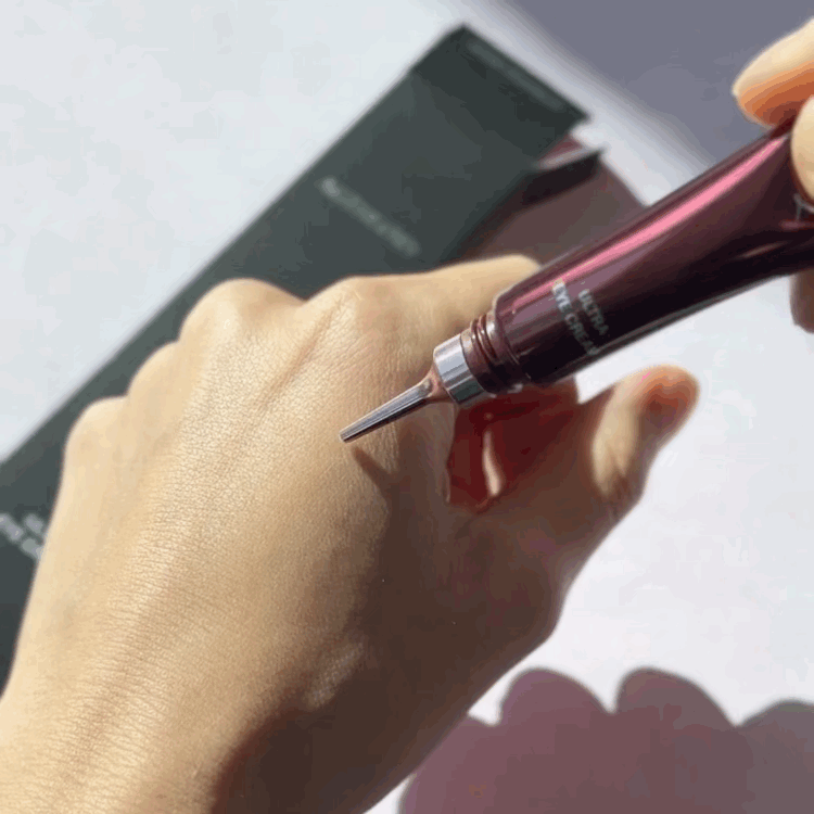 Axxzia AGTHEORY ULTRA EYE CREAM – Beauty Ninja