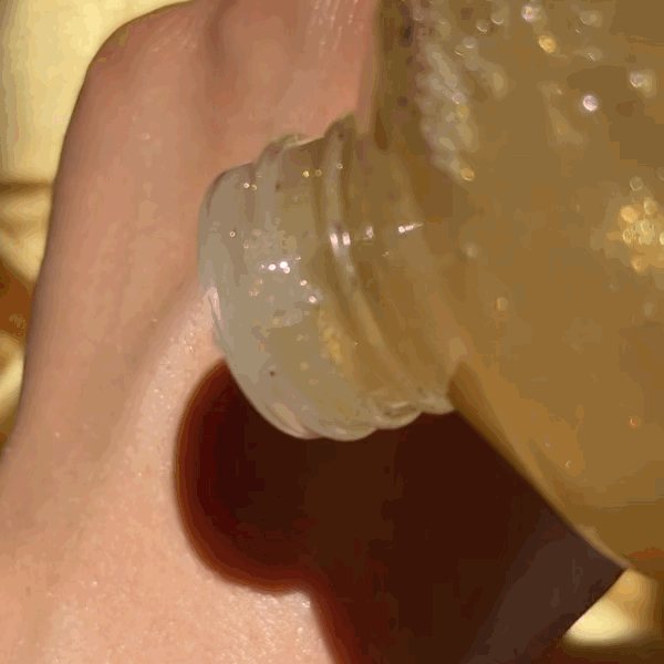 BIjou De mer Royal Spa Golden Body Oil – Beauty Ninja