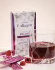 AISHODO Lamelux Collagen Liquid with NMN and Placenta Beauty Ninja