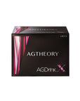 AXXZIA AGTHEORY AGDrink X Collagen Peptide