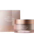 AXXZIA Eye Masks Essence Sheet Premium +