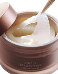 AXXZIA Eye Masks Essence Sheet Premium +