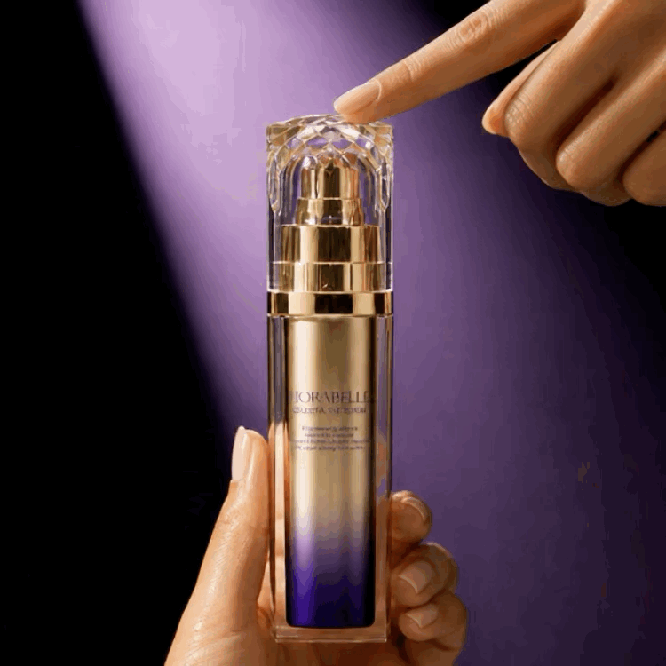 ALL PAIR LIORA BELLE CELESTIA THE SERUM – Beauty Ninja