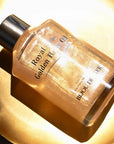 BIjou De mer Royal Spa Golden Body Oil
