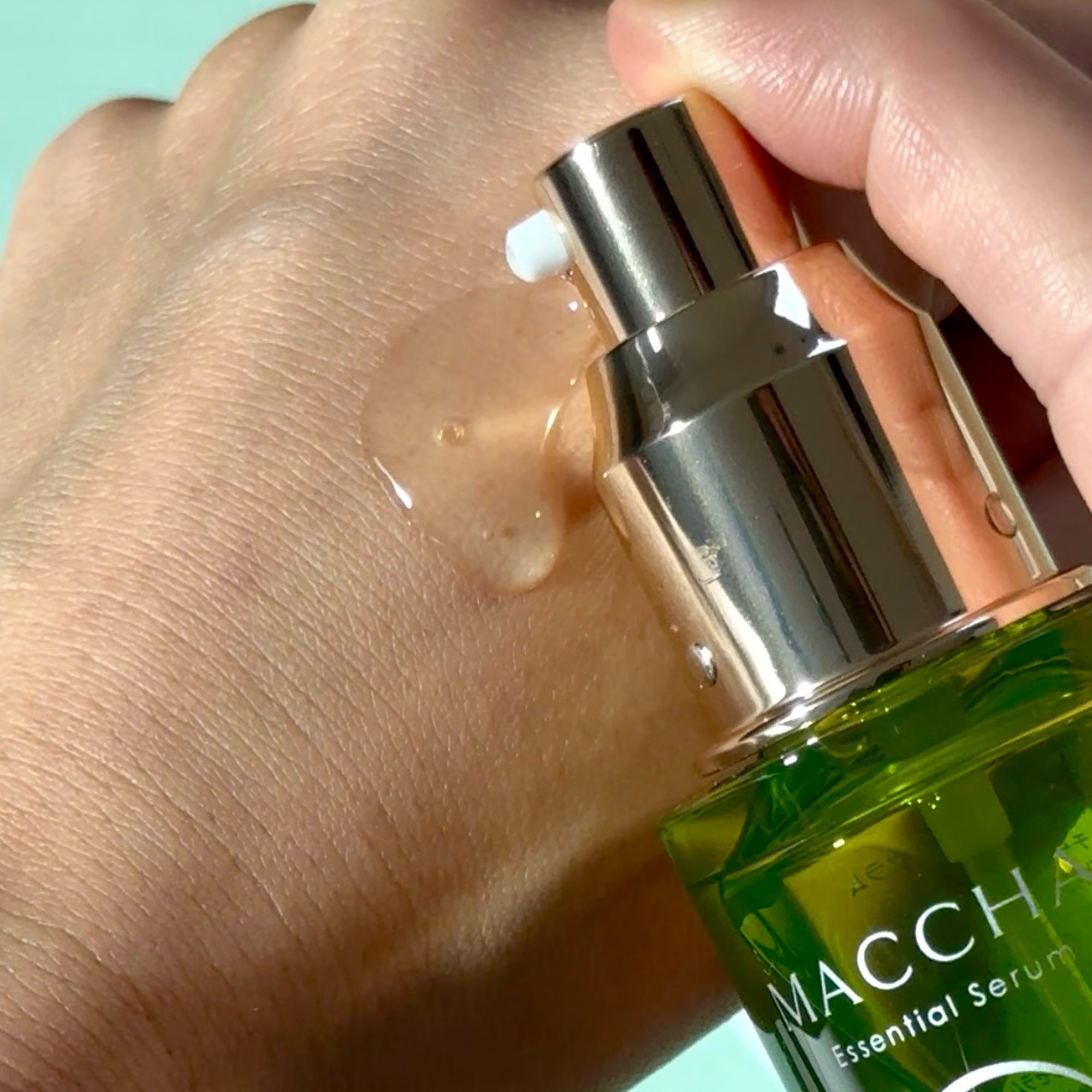 KYOTO KOMACHI MACCHA Clear Essential Serum – Beauty Ninja